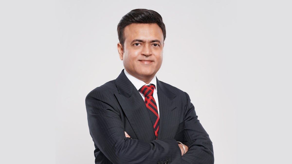 Sheetal Arora, Promoter & CEO, Mankind Pharma Sheetal Arora, Promoter & CEO, Mankind Pharma