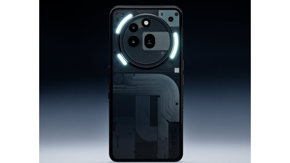 Nothing Phone 3a series coming soon Nothing Phone 3a series coming soon