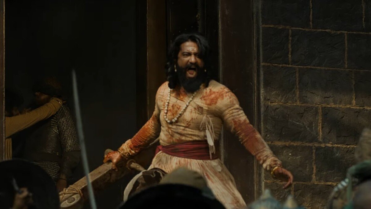 Chhaava is also the third profitable film of Vicky Kaushal's career. Chhaava is also the third profitable film of Vicky Kaushal's career.