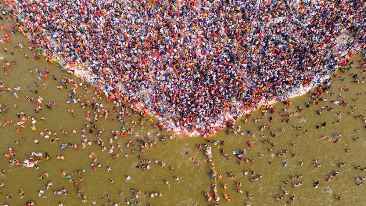 Maha Kumbh 2025 final snan on Mahashivratri Maha Kumbh 2025 final snan on Mahashivratri