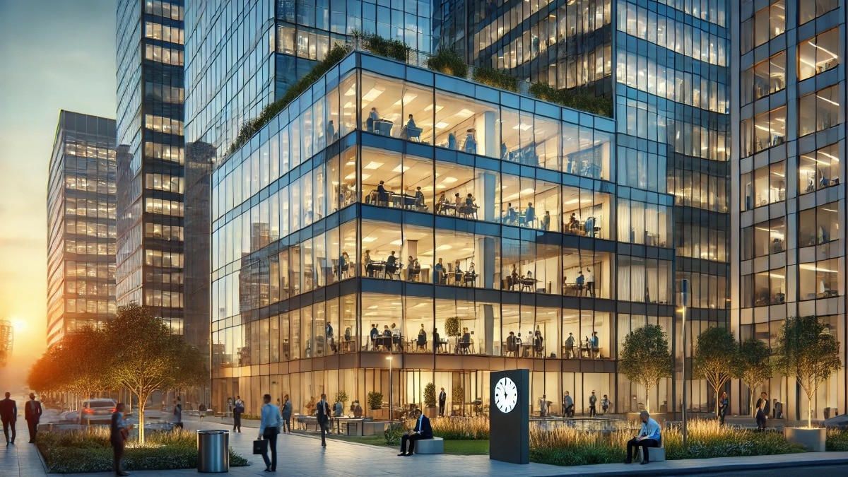 Gurugram startup fires employee in 20 days over alleged attitude issues Gurugram startup fires employee in 20 days over alleged attitude issues