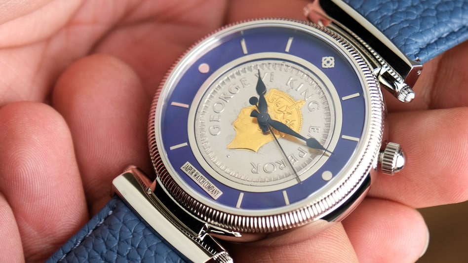 Imperial IV Imperial IV