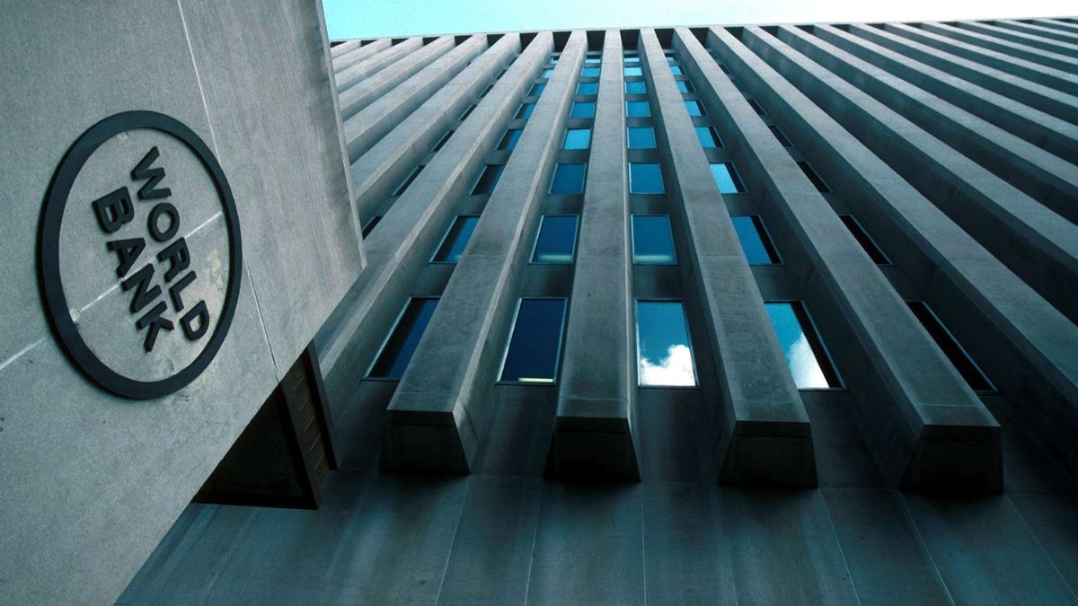 World Bank confident in India's economic growth World Bank confident in India's economic growth