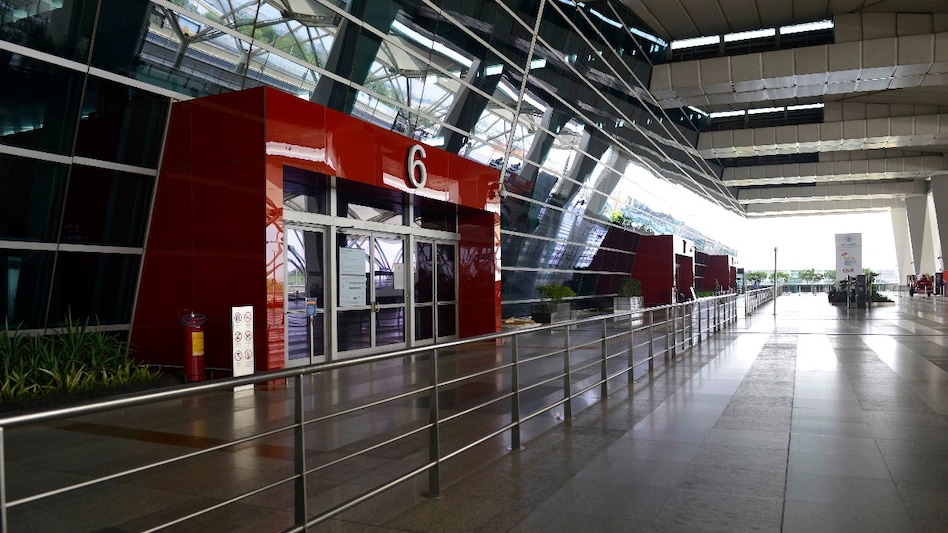 DIAL proposes higher user fees; domestic airfares to rise slightlyDIAL proposes higher user fees; domestic airfares to rise slightly DIAL proposes higher user fees; domestic airfares to rise slightlyDIAL proposes higher user fees; domestic airfares to rise slightly