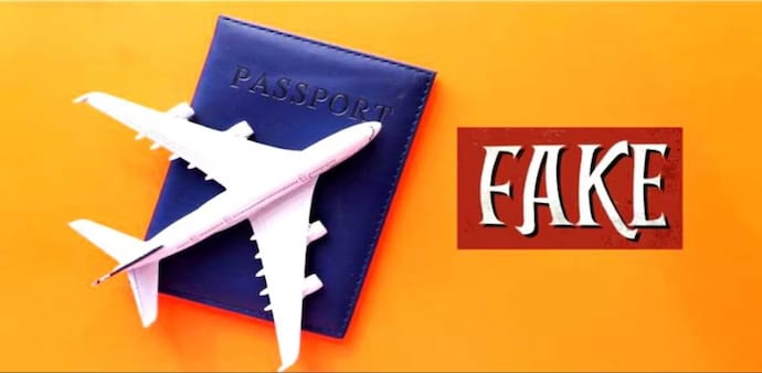 ED busts visa fraud racket; fake documents, ₹19 lakh seized in Punjab, Chandigarh raids ED busts visa fraud racket; fake documents, ₹19 lakh seized in Punjab, Chandigarh raids
