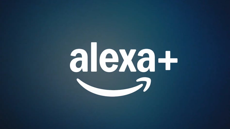 Amazon unveils the new Alexa Plus Amazon unveils the new Alexa Plus