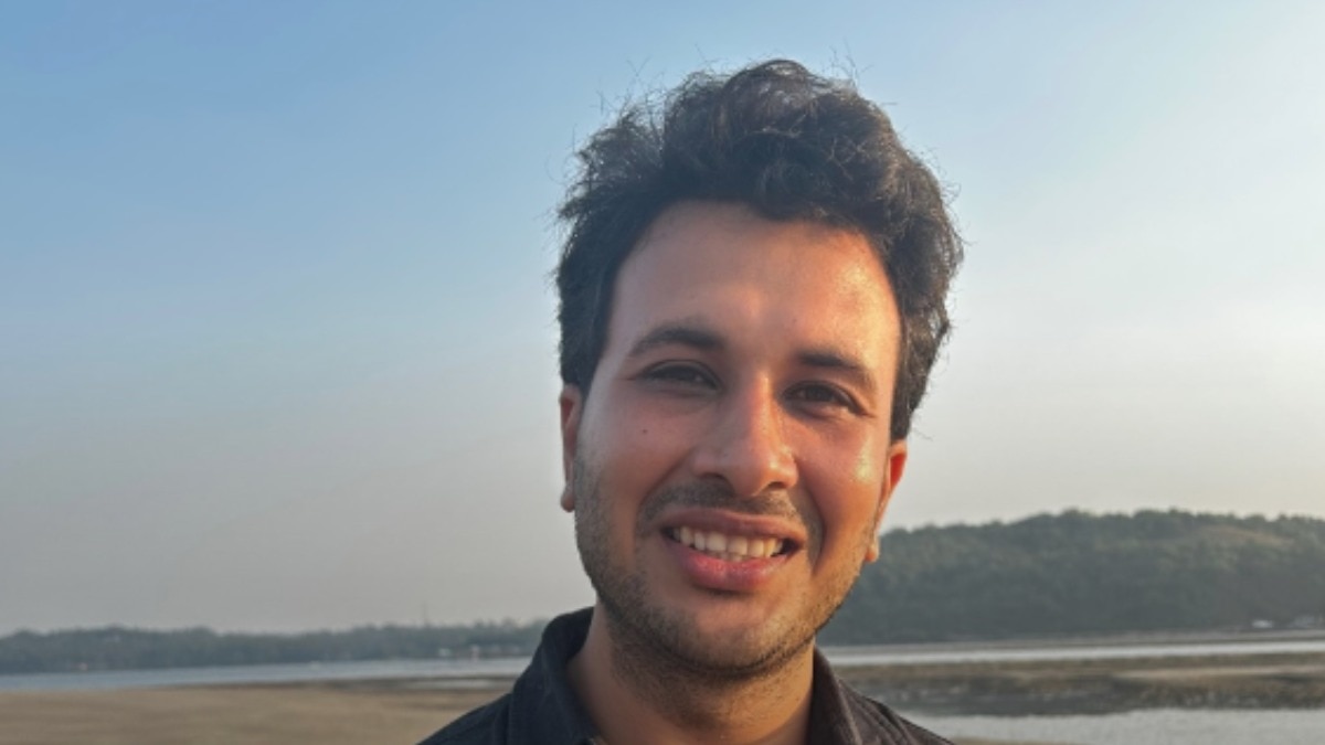 Netizens backed Harsh for sharing his struggle, with some even saying that they could relate to what Pokharna went through during his journey. Netizens backed Harsh for sharing his struggle, with some even saying that they could relate to what Pokharna went through during his journey.