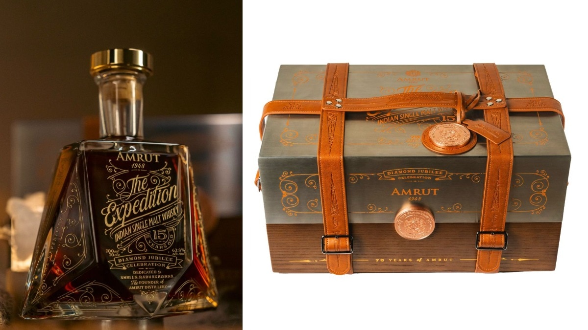 The Expedition The Expedition