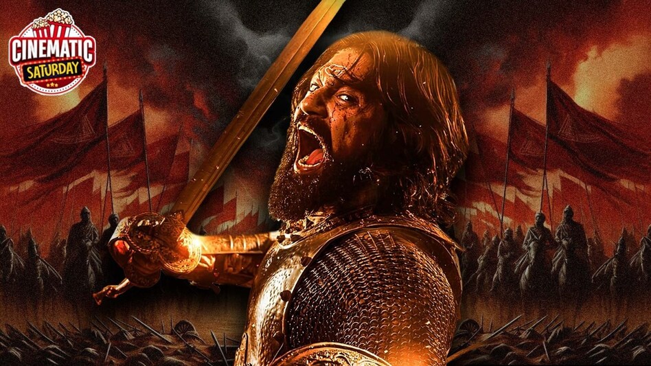 Since its release on 14 February, Chhaava has found great resonance in Maharashtra, a region where Chhatrapati Sambhaji Maharaj is a highly respected figure. Since its release on 14 February, Chhaava has found great resonance in Maharashtra, a region where Chhatrapati Sambhaji Maharaj is a highly respected figure.