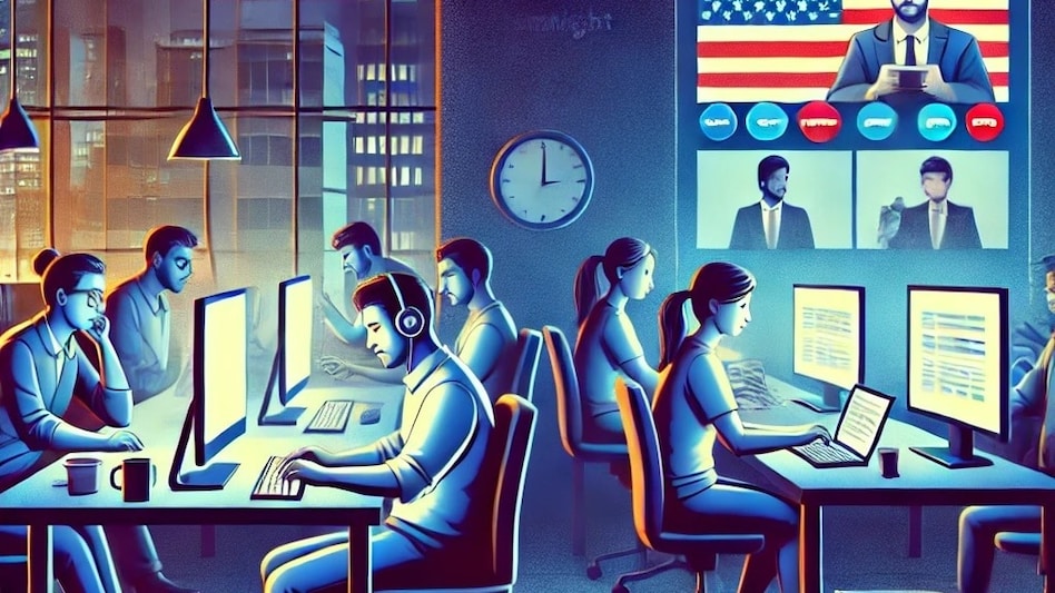 Reddit user exposes manager’s demand for 12-hour shifts at 3.8 LPA salary Reddit user exposes manager’s demand for 12-hour shifts at 3.8 LPA salary