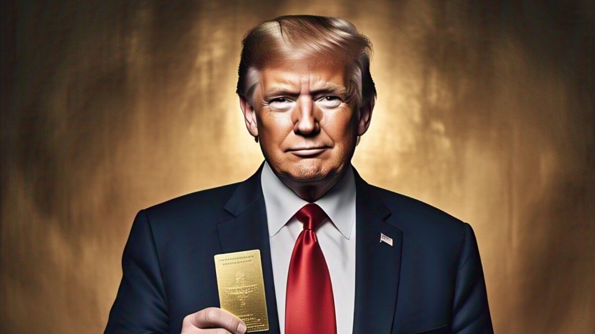 Indian graduates get boost as Trump promotes gold card system for US recruitment Indian graduates get boost as Trump promotes gold card system for US recruitment
