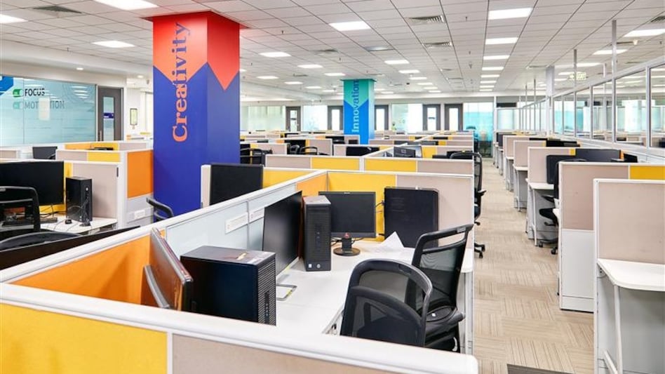 SRM Technologies earns 'Great Place to Work' certification SRM Technologies earns 'Great Place to Work' certification