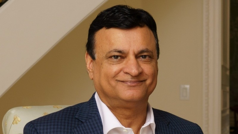 Raj Sardana’s journey: How an H-1B visa holder built a $2 billion business in the US Raj Sardana’s journey: How an H-1B visa holder built a $2 billion business in the US