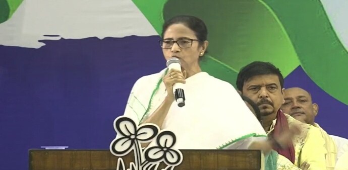 West Bengal Chief Minister Mamata Banerjee West Bengal Chief Minister Mamata Banerjee