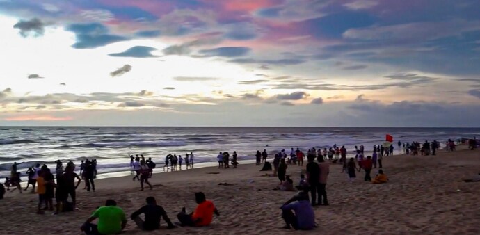 The tourism department has repeatedly dismissed claims that foreign tourists have ditched Goa The tourism department has repeatedly dismissed claims that foreign tourists have ditched Goa