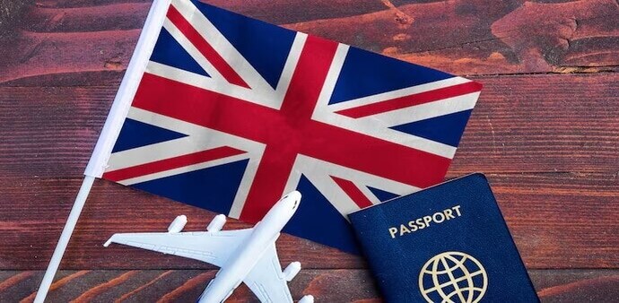 UK cuts foreign worker visas sharply, but Channel crossings and asylum claims rise in 2024 UK cuts foreign worker visas sharply, but Channel crossings and asylum claims rise in 2024