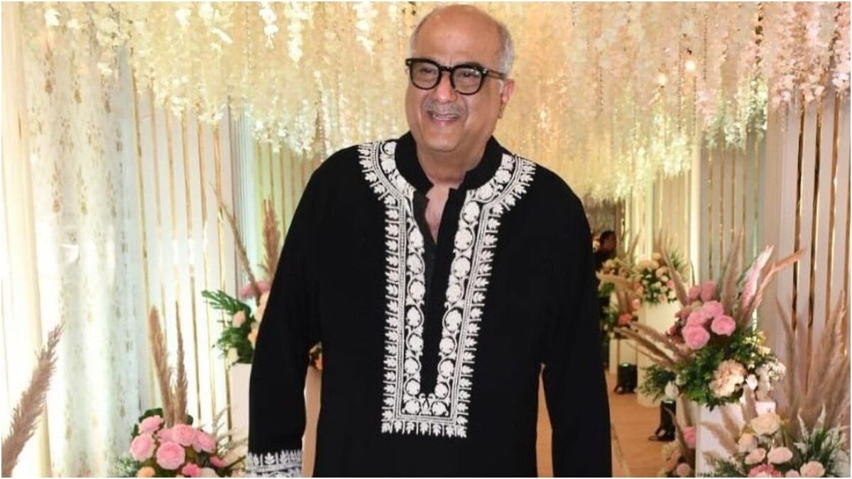 Boney Kapoor backed firm to build film city in Noida Boney Kapoor backed firm to build film city in Noida