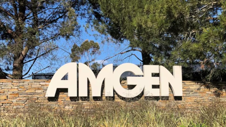 Why Amgen is betting big on India Why Amgen is betting big on India