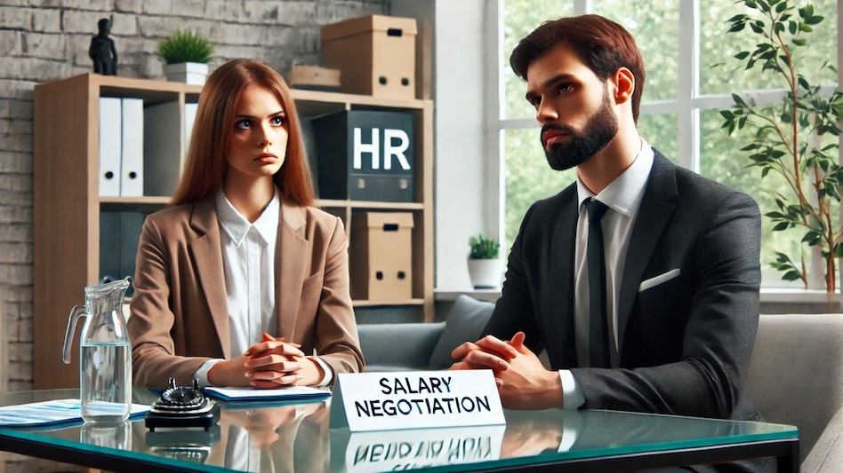 HR hiring hell: Indian job market called out for ‘atrocious’ negotiations HR hiring hell: Indian job market called out for ‘atrocious’ negotiations