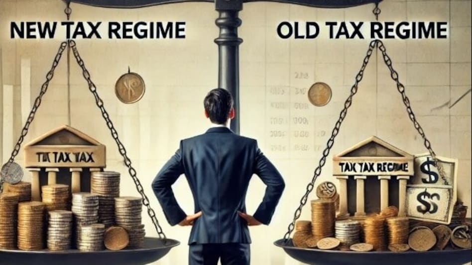 The new tax regime is default from FY 2023-24, limiting options for business income taxpayers. The new tax regime is default from FY 2023-24, limiting options for business income taxpayers.