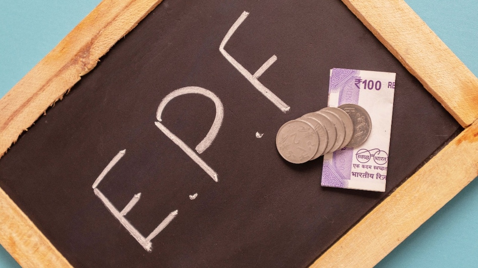 The decision to keep the EPF rate unchanged was taken by the Central Board of Trustees of the EPFO on Friday. The decision to keep the EPF rate unchanged was taken by the Central Board of Trustees of the EPFO on Friday.