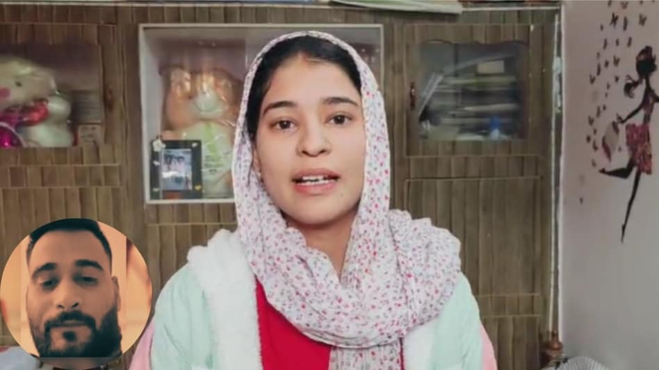 The video surfaced on social media on February 27, catching the attention of Agra Police. The video surfaced on social media on February 27, catching the attention of Agra Police.