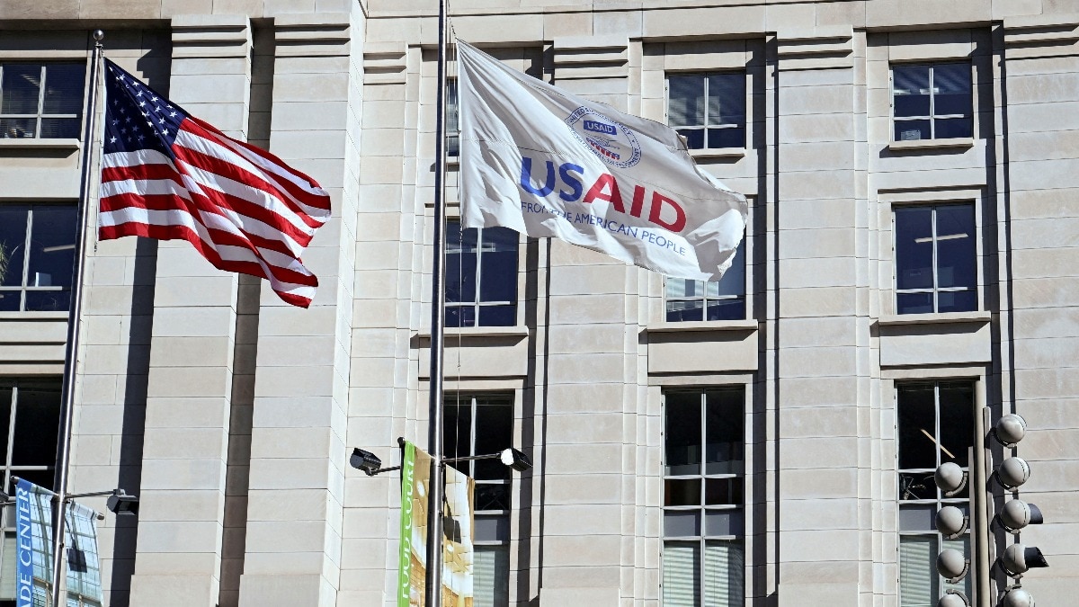 Since Trump’s second-term inauguration on January 20, the USAID freeze has shut down most of its global programs, leaving nearly all staff on administrative leave or furlough. Since Trump’s second-term inauguration on January 20, the USAID freeze has shut down most of its global programs, leaving nearly all staff on administrative leave or furlough.