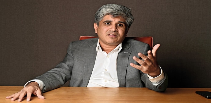 'Manufacturing has moved back to the forefront again' says BCG India Head Rahul Jain 'Manufacturing has moved back to the forefront again' says BCG India Head Rahul Jain