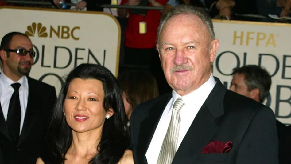 Gene Hackman, wife Betsy Arakawa’s deaths deemed ‘suspicious’ in ongoing investigation Gene Hackman, wife Betsy Arakawa’s deaths deemed ‘suspicious’ in ongoing investigation
