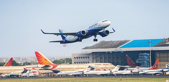 Nothing Budget About Airfares Nothing Budget About Airfares