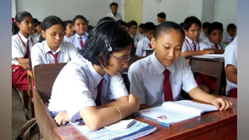 ‘A dead horse’: Redditor questions why Sanskrit is still taught in schools ‘A dead horse’: Redditor questions why Sanskrit is still taught in schools