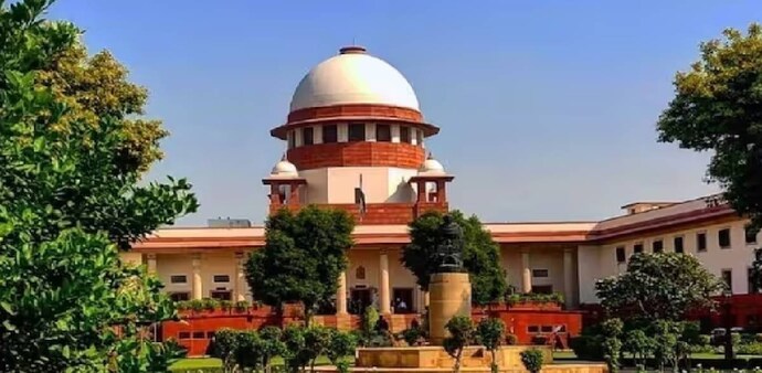 The Supreme Court, taking cognizance of the matter, issued a stay on the notification and sought responses from the government. The Supreme Court, taking cognizance of the matter, issued a stay on the notification and sought responses from the government.