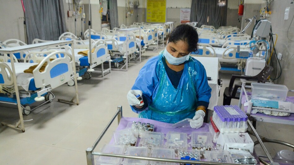 India ranked 10th in the global Medical Tourism Index in 2020-21, lagging behind countries like Thailand, Singapore and Turkey. India ranked 10th in the global Medical Tourism Index in 2020-21, lagging behind countries like Thailand, Singapore and Turkey.