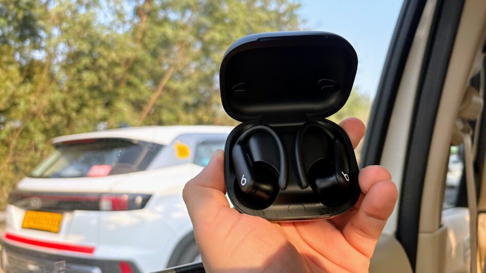 Powerbeats Pro 2 Powerbeats Pro 2