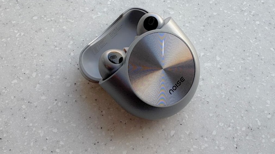 Noise Master Buds Noise Master Buds