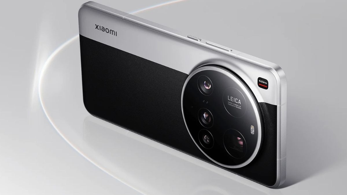 Xiaomi 15 series unveiled with Leica design, AI features; check India launch details Xiaomi 15 Ultra