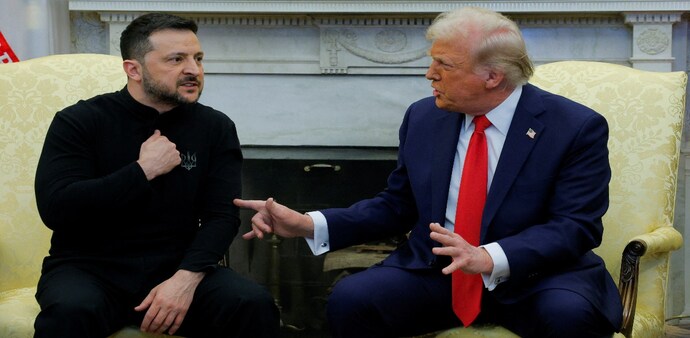 Zelenskyy says Ukraine is grateful to US every day Zelenskyy says Ukraine is grateful to US every day