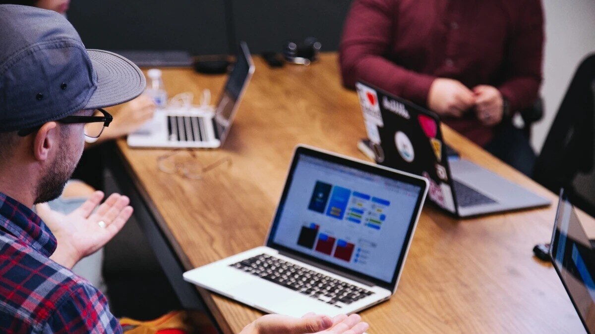 Maurya's recent post came after he previously said that he is looking for a full-time graphic designer job in Delhi. Maurya's recent post came after he previously said that he is looking for a full-time graphic designer job in Delhi.