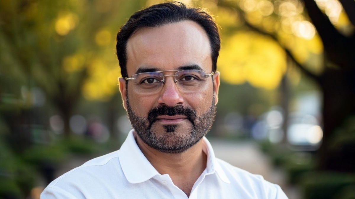 Rishi Parti has always invested in small-scale companies Rishi Parti has always invested in small-scale companies