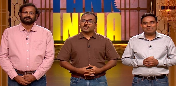 Vineeta Singh pointed out that while the test wasn’t unaffordable for some, there was no proof it actually worked. Vineeta Singh pointed out that while the test wasn’t unaffordable for some, there was no proof it actually worked.