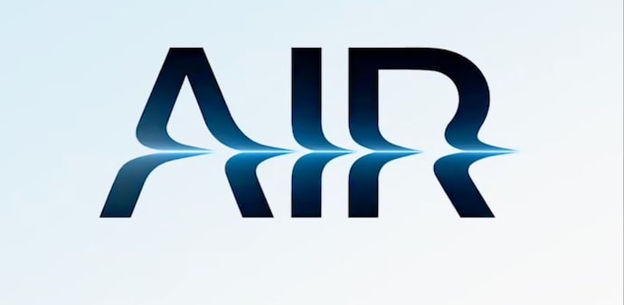 MacBook Air MacBook Air