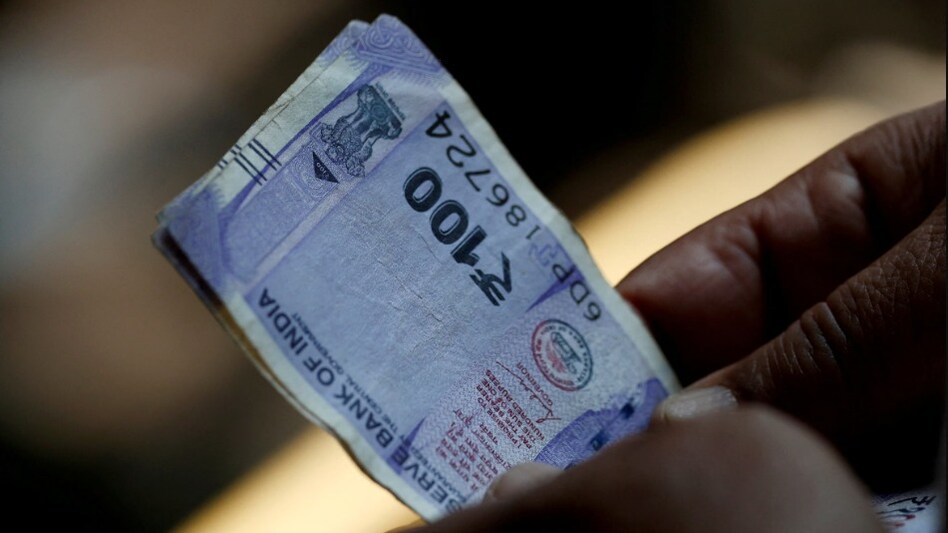 Fiscal deficit target of 4.8% of GDP for FY25 to be met Fiscal deficit target of 4.8% of GDP for FY25 to be met