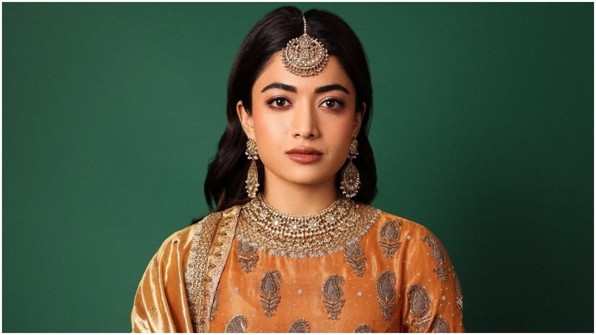 Congress MLA Ravi Ganiga from Karnataka's Mandya district has criticised actress Rashmika Mandanna for allegedly neglecting the Kannada film industry by skipping the Bengaluru International Film Festival. Congress MLA Ravi Ganiga from Karnataka's Mandya district has criticised actress Rashmika Mandanna for allegedly neglecting the Kannada film industry by skipping the Bengaluru International Film Festival.