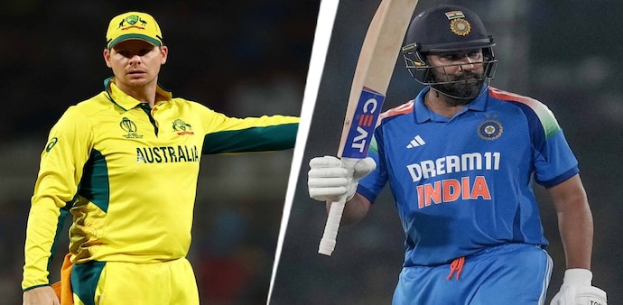 India vs Australia, Champions Trophy Semi-Final today India vs Australia, Champions Trophy Semi-Final today