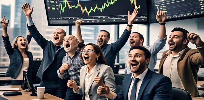 Stock market: The percentage of stocks trading above their 50-, 100- and 200-day averages has been pretty low at 7.6 per cent, 6.2 per cent and 10.1 per cent. Stock market: The percentage of stocks trading above their 50-, 100- and 200-day averages has been pretty low at 7.6 per cent, 6.2 per cent and 10.1 per cent.