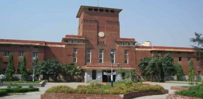 Delhi University has withdrawn the proposal to include Manusmriti and Baburnama in the undergraduate history syllabus after opposition from faculty members, with the Vice Chancellor saying DU won’t allow divisive content. Delhi University has withdrawn the proposal to include Manusmriti and Baburnama in the undergraduate history syllabus after opposition from faculty members, with the Vice Chancellor saying DU won’t allow divisive content.