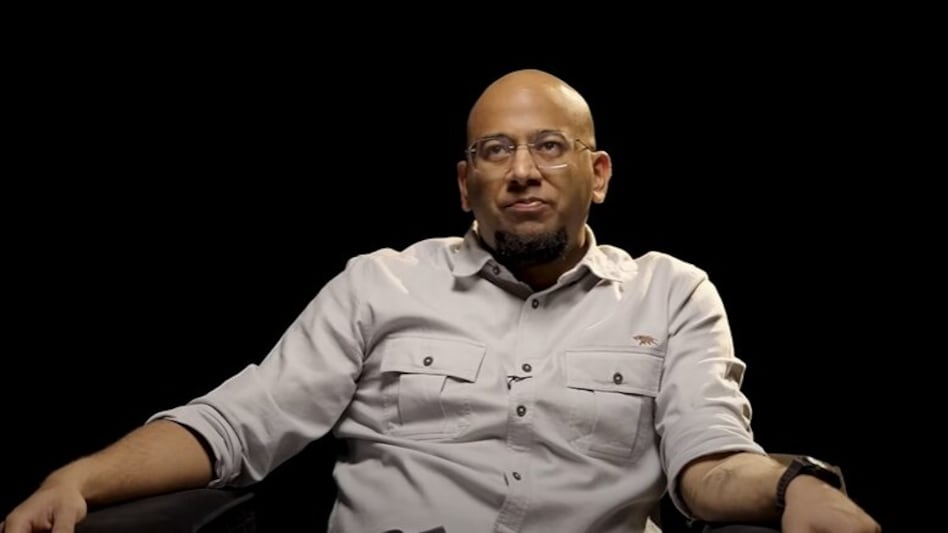 Shantanu Deshpande Shantanu Deshpande