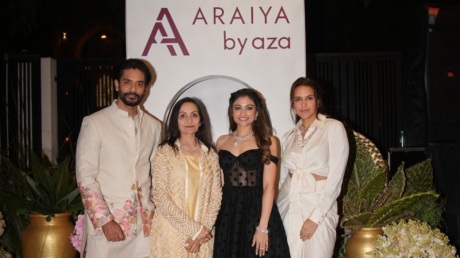 Aza Fashions Aza Fashions