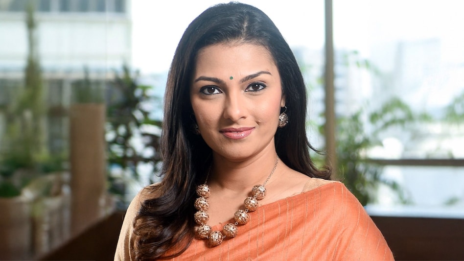 Ameera Shah speaks about Metropolis Healthcare's expansion Ameera Shah speaks about Metropolis Healthcare's expansion