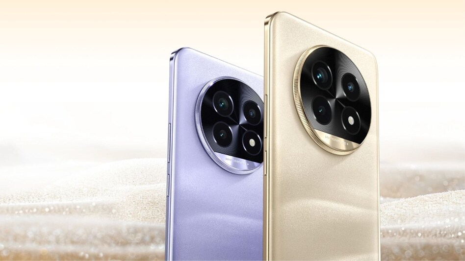 Realme 14 Pro Lite 5G Realme 14 Pro Lite 5G